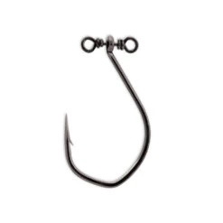 VMC Spinshot Drop Shot Hook