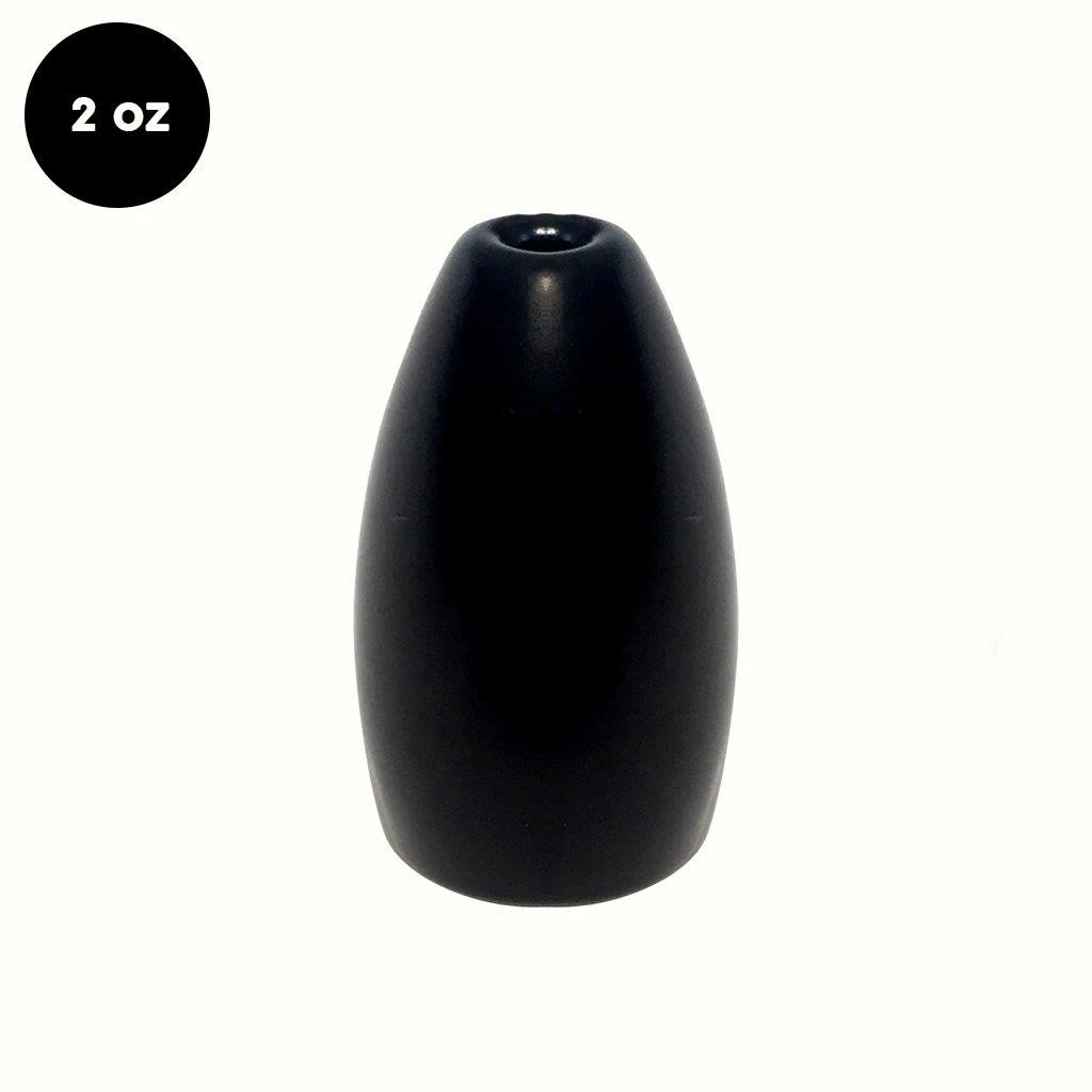 Woo! Tungsten Flipping Weight 3 Woo! Tungsten Flipping Weight