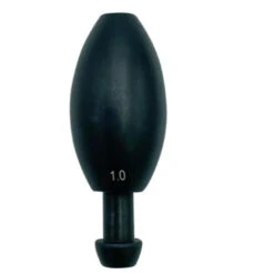 Woo Tungsten Punch Weights - 1pk 1oz