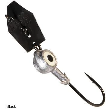 Z-Man Fishing Eye Strike Chatterbait- 2pk 3 Z-Man Fishing Eye Strike Chatterbait- 2pk