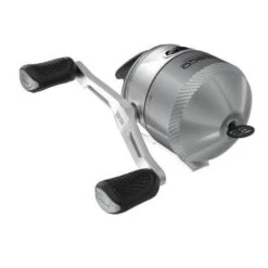 Zebco 33 Platinum Spincast Reel - 33NPL