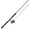 Zebco Crappie Fighter Spinning Combo - 2 Piece -Tackle Up Store Zebco Crappie Fighter Spinning Combo 2 Piece 032784628330 image1 20148.1505826831