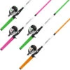 Zebco Roam Spincast Combo -Tackle Up Store Zebco Roam Spincast Combo 032784635437 image1 12943.1570790908