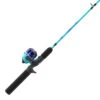 Zebco Splash Jr Spincast Combo -Tackle Up Store Zebco Splash Jr Spincast Combo 032784637677 image1 90292.1622835251
