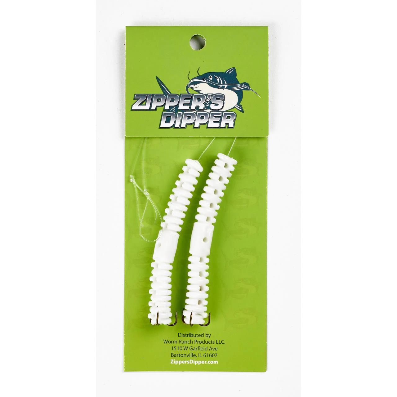 Zipper's Dipper 3" - 2pk 3 Zipper's Dipper 3" - 2pk